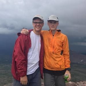 Meet your Posher, Jack